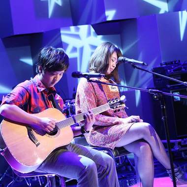 误会一场 (live)