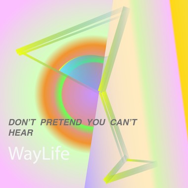 DON'T PRETEND YOU CAN'T HEAR