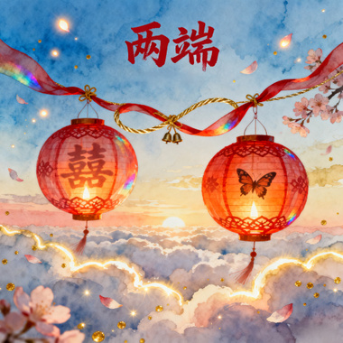 两端