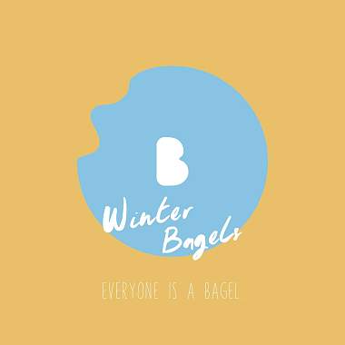 Winter Bagels