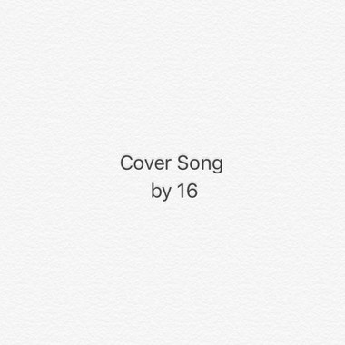 Cover Song