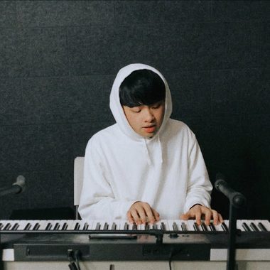 幸福路上 (Cover蔡依林)