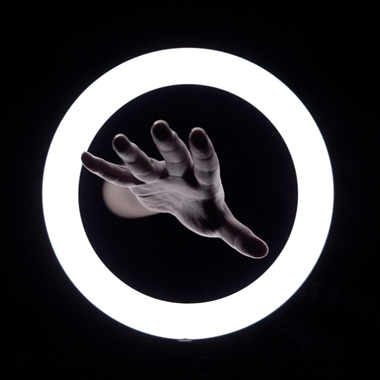 BLACK MOON／黑月