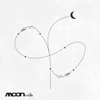 MOONvida.