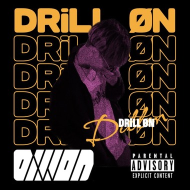 DRiLL ØN