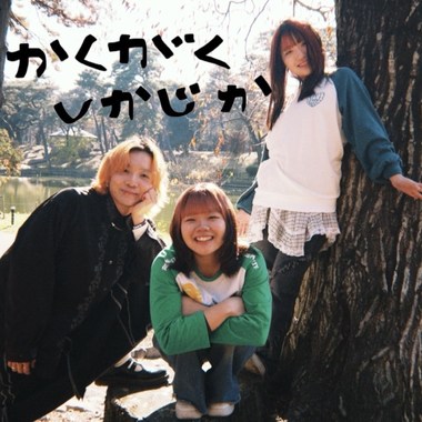 かくがくしかじか（那些事情）