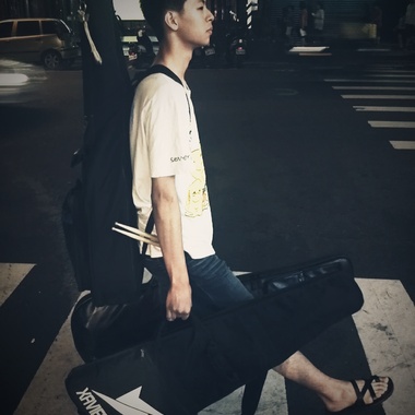 巴黎台北