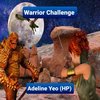 01 Adeline Yeo (HP) - Warrior Challenge - Adeline Yeo (HP)