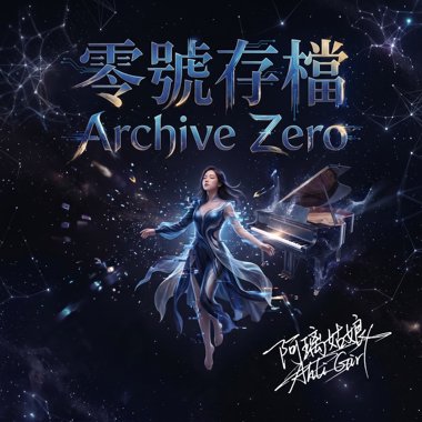 《零号存档》Archive Zero