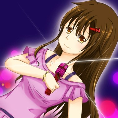 アニソン歌ってみた♪