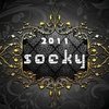 Socky mixtape