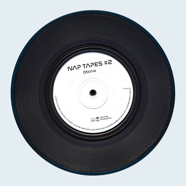 Nap Tapes #2: Otona