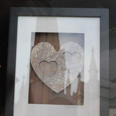 The Demo of Love.