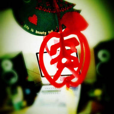 共同配乐 .A.P