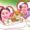 爱情的句点