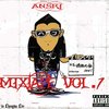 华丽错Remix Feat.K-bo【Mixtape试听】
