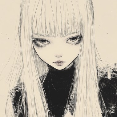 如何委婉的描述丑
