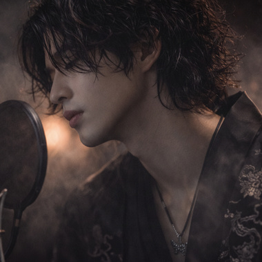 诗月光年｜安泽的古风夜歌