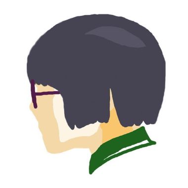 下雨过后