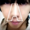 A -White-