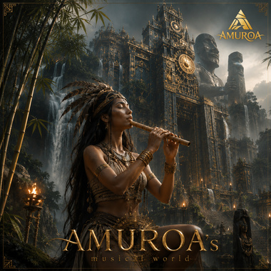 AMUROA's musical world