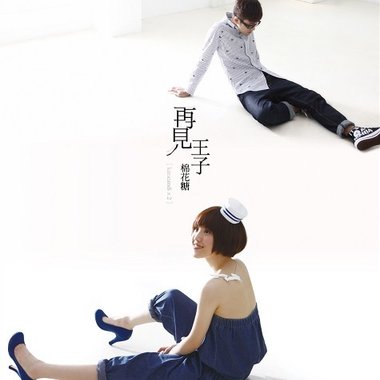 《再见王子》