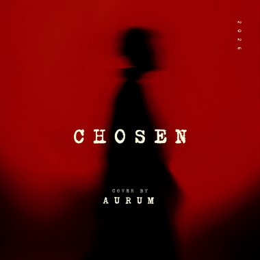 让爱慢慢满流 (Aurum Cover)