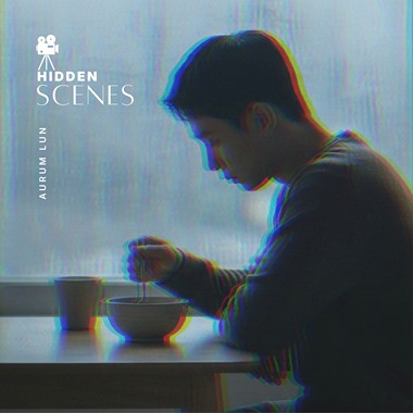 Hidden Scenes｜戏隐