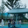 太空复眠