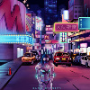 sususu&56loop-霓虹过客