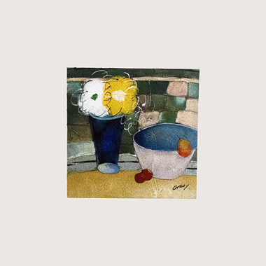 心情随笔
