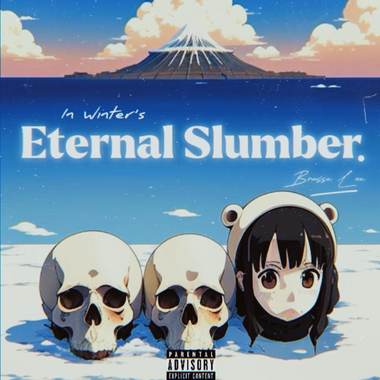 在冬日永眠