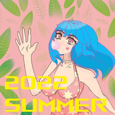 Party tonight ft.rainball (prod Jake Angel Beats)