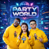 PARTY WORLD 派对世界