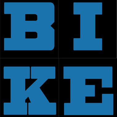 B.I.K.E (2012DEMO)