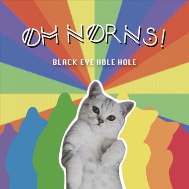 Oh Norns !