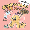 BOPOMOO 4FUN 波波亩四周年