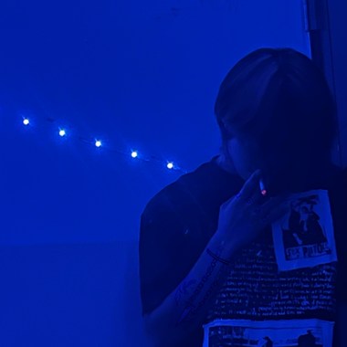 我想我需要休息会