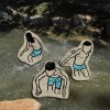 维谷奔流记