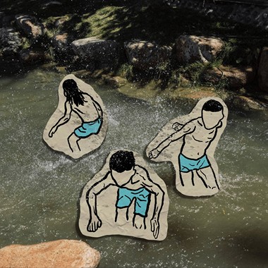 维谷奔流记