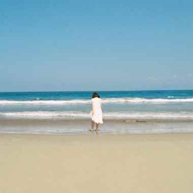 时间之流 Past, Present