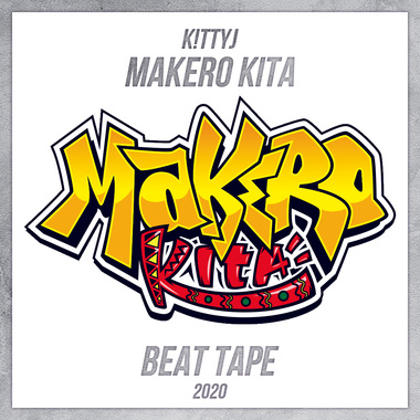 K!tty J - Makero Kita Beattape