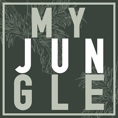 My Jungle - Homemade Demo