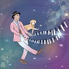Galaxy Pianist（Extended Mixes）