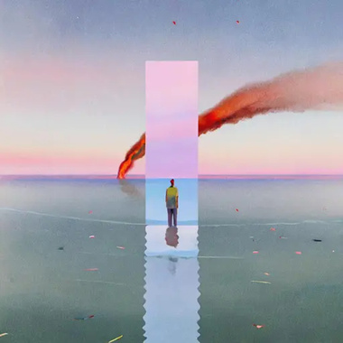 情歌专辑《所有的突然放手都是因为失望积攒已久》