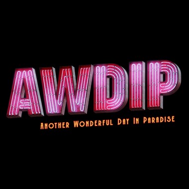 Another Wonderful Day in Paradise - Original Concept Soundtrack (2020)