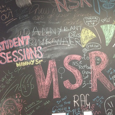 Newcastle Student Radio