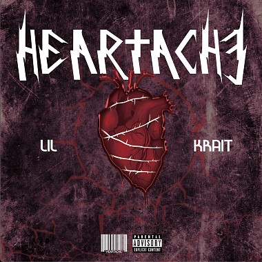 Heartache Mixtape