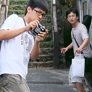 运匠兄弟