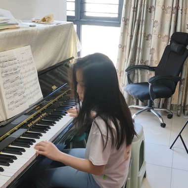 DIANA的翻唱专辑